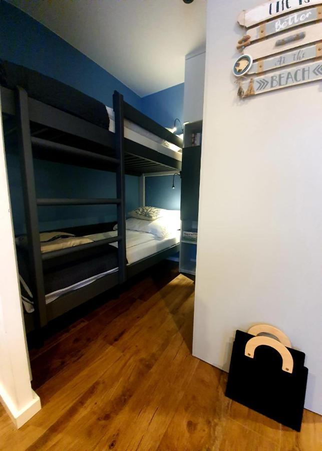 Apartament Grunwaldzka 105 Z Tarasem 5O M Do Plazy Pobierowo Eksteriør billede