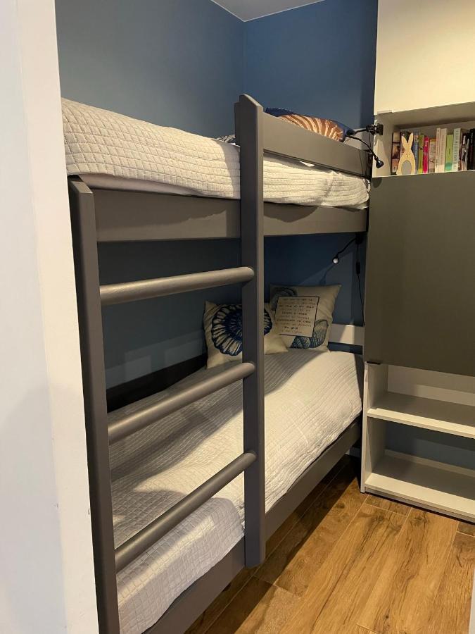 Apartament Grunwaldzka 105 Z Tarasem 5O M Do Plazy Pobierowo Eksteriør billede